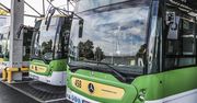 Zielona Góra: Młodzież biła się po twarzach w autobusie MZK