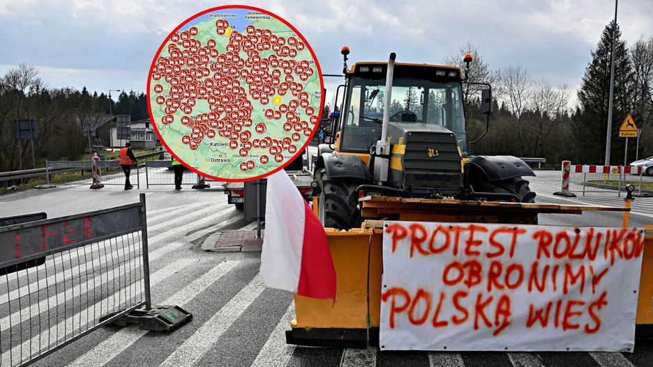 protest rplników