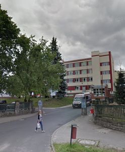 Bolesławiec. Amerykańska afera w szpitalu. Tajemniczego pacjenta z USA nie było