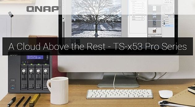 QNAP