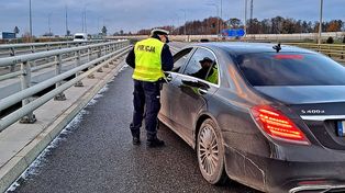 Nowy powód zatrzymania prawa jazdy od poniedziałku. Szaleństwa nie popłacają
