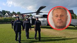 Psychiatra o 57-latku ze Starej Wsi. "Ten konflikt był dłuższy czas i narastał"