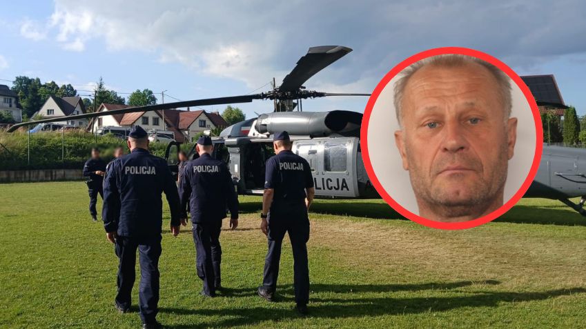 Psychiatra o stanie psychicznym podejrzanego ze Starej Wsi. "Ten konflikt był dłuższy czas i narastał"