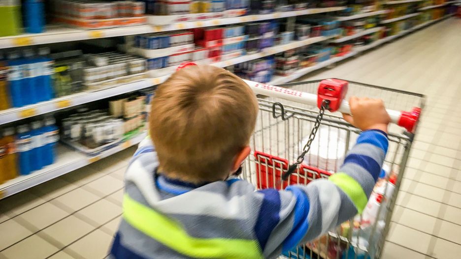 Polacy chcą 600 plus na dziecko