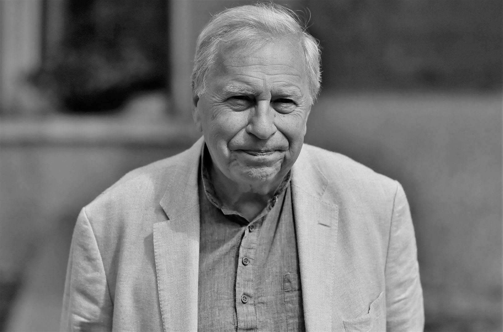 Jerzy Stuhr
