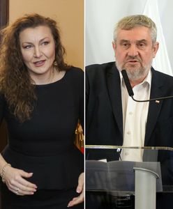 Pawłowska za Ardanowskiego. W PiS mówią o poczuciu wstydu. "Trzymali to w tajemnicy"