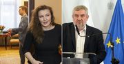Pawłowska za Ardanowskiego. W PiS mówią o poczuciu wstydu. "Trzymali to w tajemnicy"