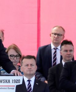 15 sierpnia. 100. rocznica Bitwy Warszawskiej. Andrzej Duda: Ta Polska ufundowana jest na krwi pokoleń