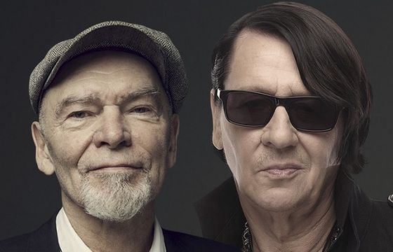 Waglewski i Maleńczuk w nowej audycji Radia Nowy Świat