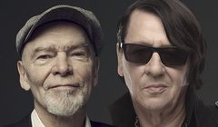 Waglewski i Maleńczuk w nowej audycji Radia Nowy Świat