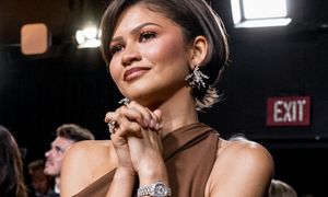 Najlepiej ubrana na Oscarach 2026? Zendaya znów zachwyciła