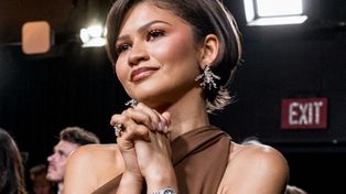 Najlepiej ubrana na Oscarach 2026? Zendaya znów zachwyciła
