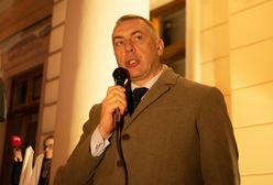 Zwrot u Giertycha. W nocy ogłosił, co zrobi