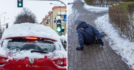 Totalny paraliż w polskim regionie. Zamknęli szkoły