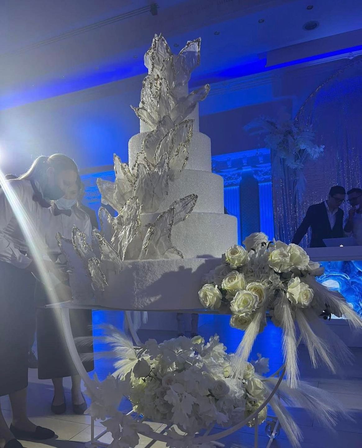 Paulina Pszech pokazała zdjęcia ze ślubu