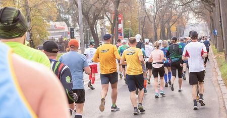 Półmaraton Lubelski 2025 już w niedzielę! Trasa biegu, zamknięte ulice i zmiany w komunikacji