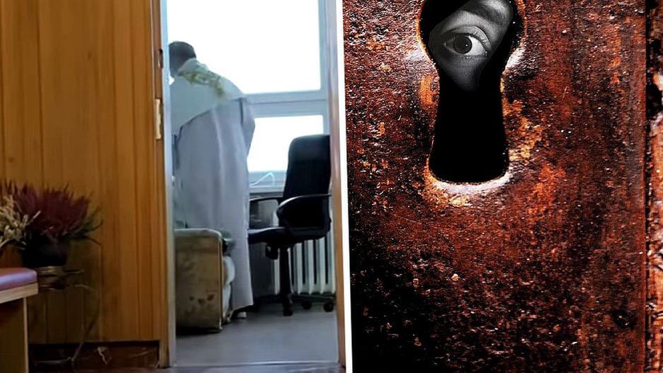 "Zabawa w chowanego". Gdzie obejrzeć film?