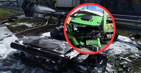 "Celowe działanie". Śledczy już wiedzą, jak doszło do tragedii na S8