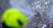 Tym uderzyli Rosjanie. Zełenski o szczegółach ataku na Kijów