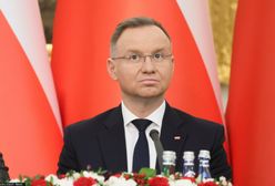 Duda przed Trybunałem Stanu? Kluzik-Rostkowska deklaruje