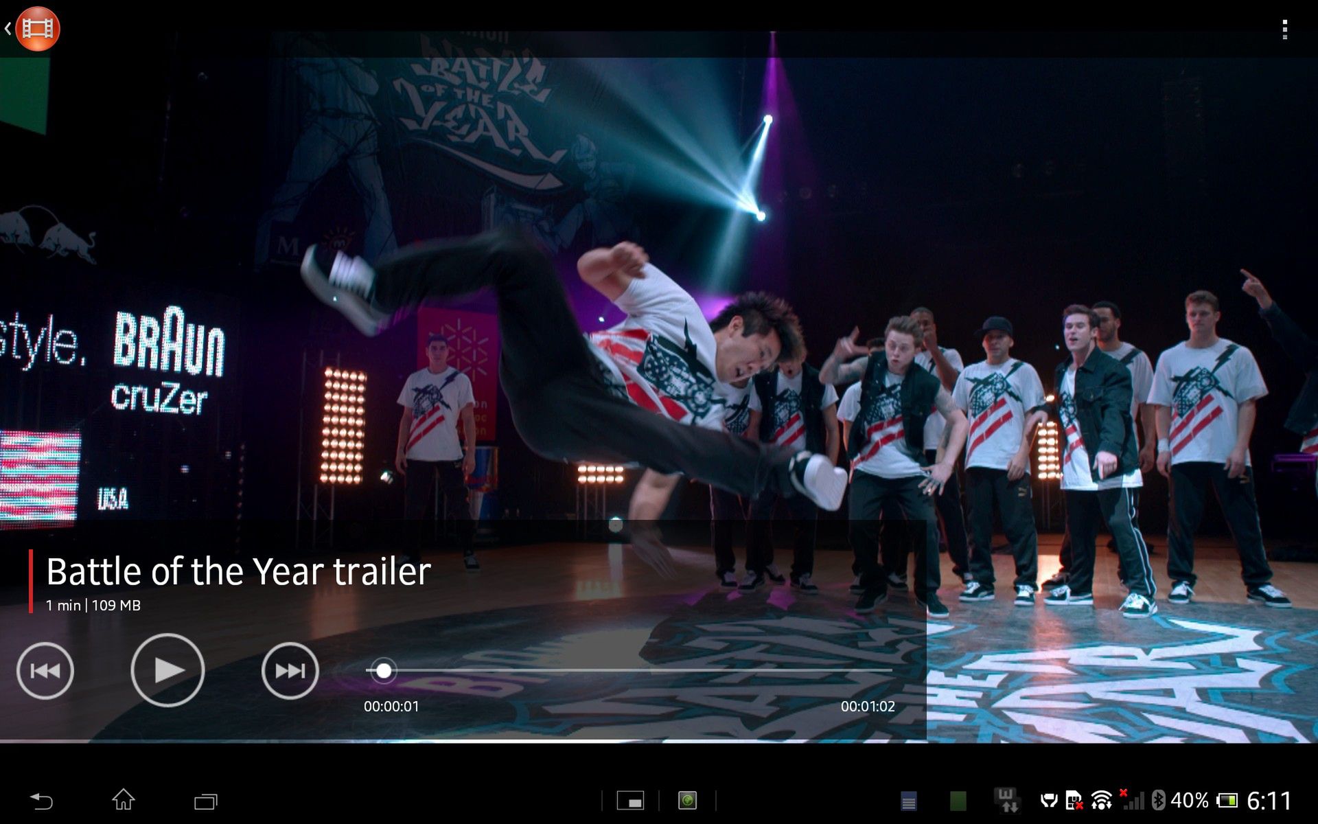 Sony Xperia Tablet Z - wodoodporna piękność prosto z Japonii [test] 21