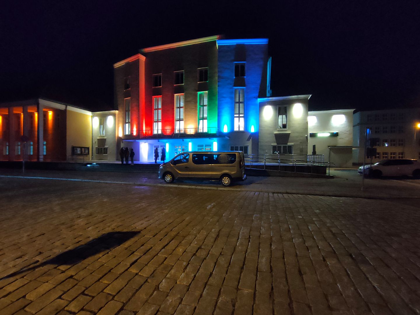 Test najtańszego smartfonu z aparatem 108 Mpix. realme 8 Pro spełnia swoje obietnice 30
