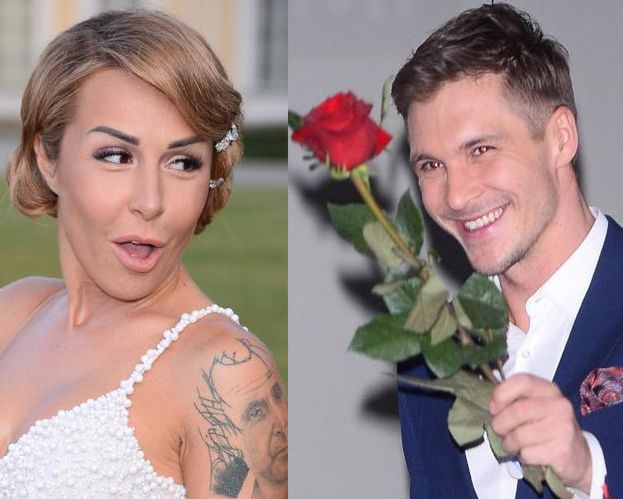 TYLKO NA PUDELKU: Blanka Lipińska nie chce Mikołaja Roznerskiego w ekranizacji swojej ksiażki: "Nie jest wystarczająco dobrym aktorem"