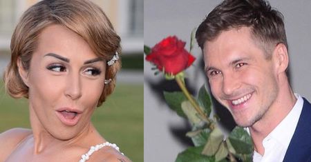 TYLKO NA PUDELKU: Blanka Lipińska nie chce Mikołaja Roznerskiego w ekranizacji swojej ksiażki: "Nie jest wystarczająco dobrym aktorem"
