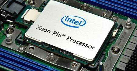 Xeon Phi. Intel odsyła kolejną architekturę na emeryturę, ale nikt raczej nie zatęskni