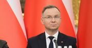 Duda przed Trybunałem Stanu? Kluzik-Rostkowska deklaruje
