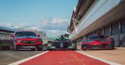 Mercedes zapowiada AMG GT 73. Czterodrzwiowe coupe może mieć nawet 800 KM