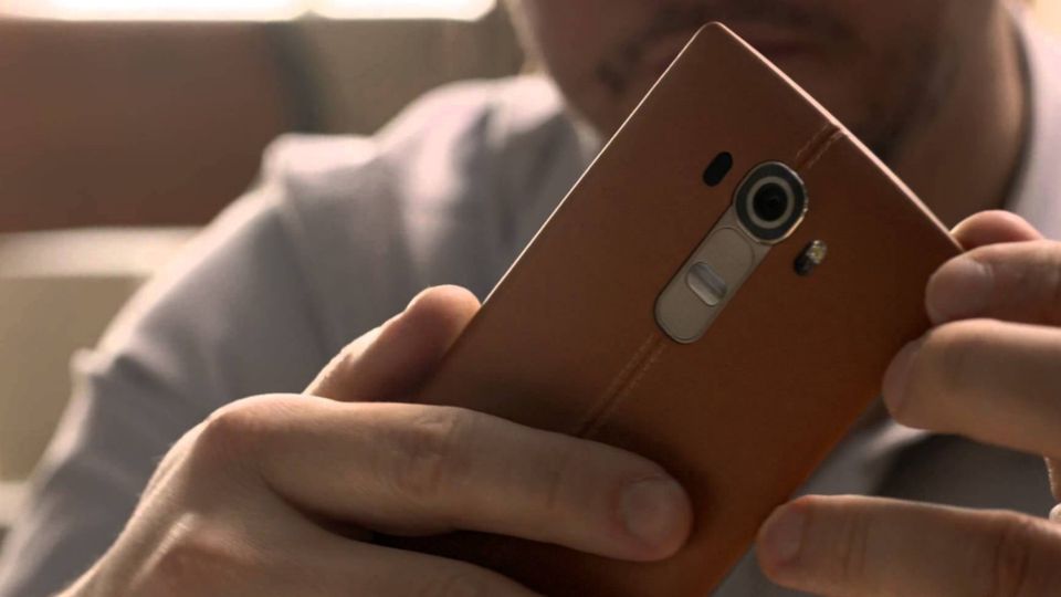 LG pokazało w tym roku kilkanaście smartfonów. Przypominamy 6 najciekawszych 1