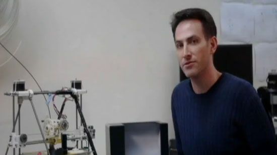 MakiBox - drukarka 3D za 1072 zł [wideo] 1