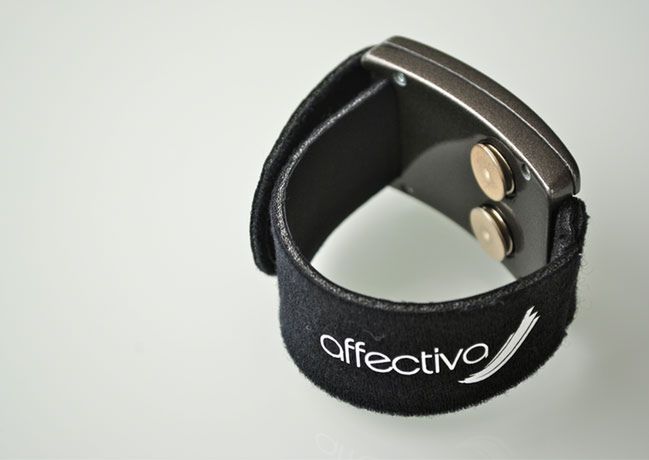 Affectiva Sensor