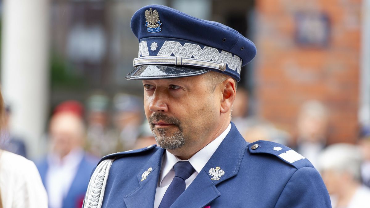 Wobec Tomasza Klimka wszczęto postępowanie dyscyplinarne 