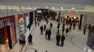 Galeria Tomaszów świętuje 10. urodziny. Będą nagrody, zdrapki i podwójne punkty za zakupy