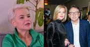 Monika Richardson wspomina początki ze Zbigniewem Zamachowskim: "Spotkaliśmy się na kawę. Powiedział, że żona CHCE ROZWODU"