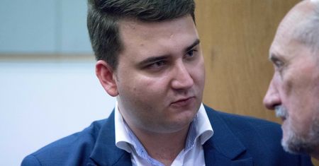 Misiewicz miał być jednym z pierwszych podsłuchiwanych Pegasusem