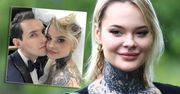 TYLKO U NAS! Monika Miller rozwiewa wątpliwości w kwestii ślubu. Jej partner musi uzbierać FORTUNĘ