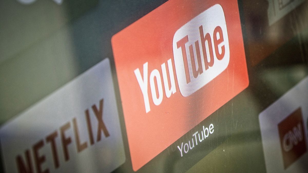 Nowy kodek AV1 nie wymaga opłat licencyjnych i pozwala oszczędzać dane, fot. Chris McGrath/Getty Images