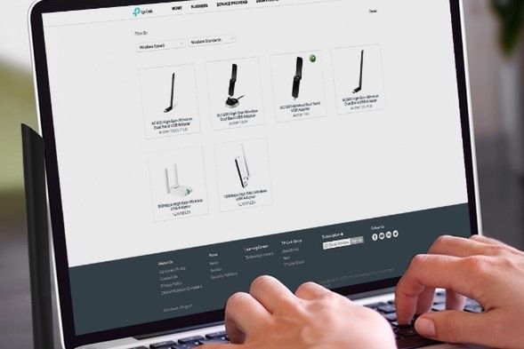 TP-Link wprowadza na rynek nowe karty Wi-Fi. Działają w standardzie 802.11ac