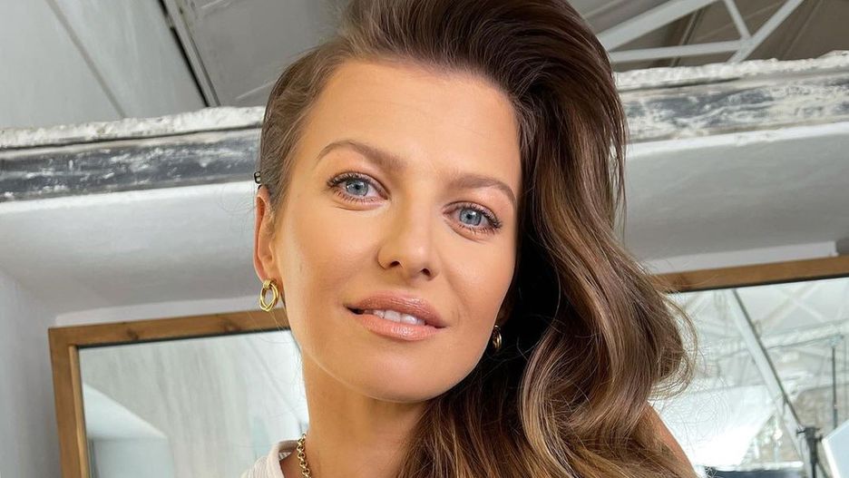 Anna Lewandowska radzi, aby ograniczyć spożywanie białego cukru
