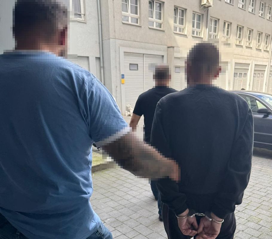 Gdańsk: Krwawy finał sprzeczki. 43-latek tymczasowo aresztowany za usiłowanie zabójstwa