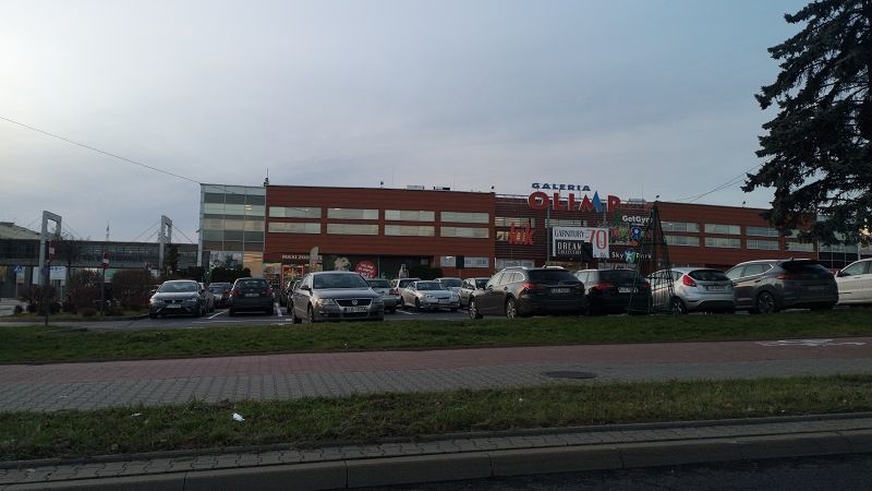 Galeria Olimp Lublin