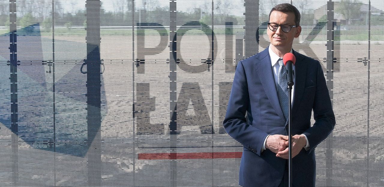 Polski Ład jak Robin Hood