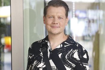 Jakub Tolak o leczeniu ADHD. "To nie cudowny lek"