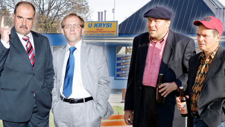 Co uważacie na temat powrotu "Rancza"? (SONDA)