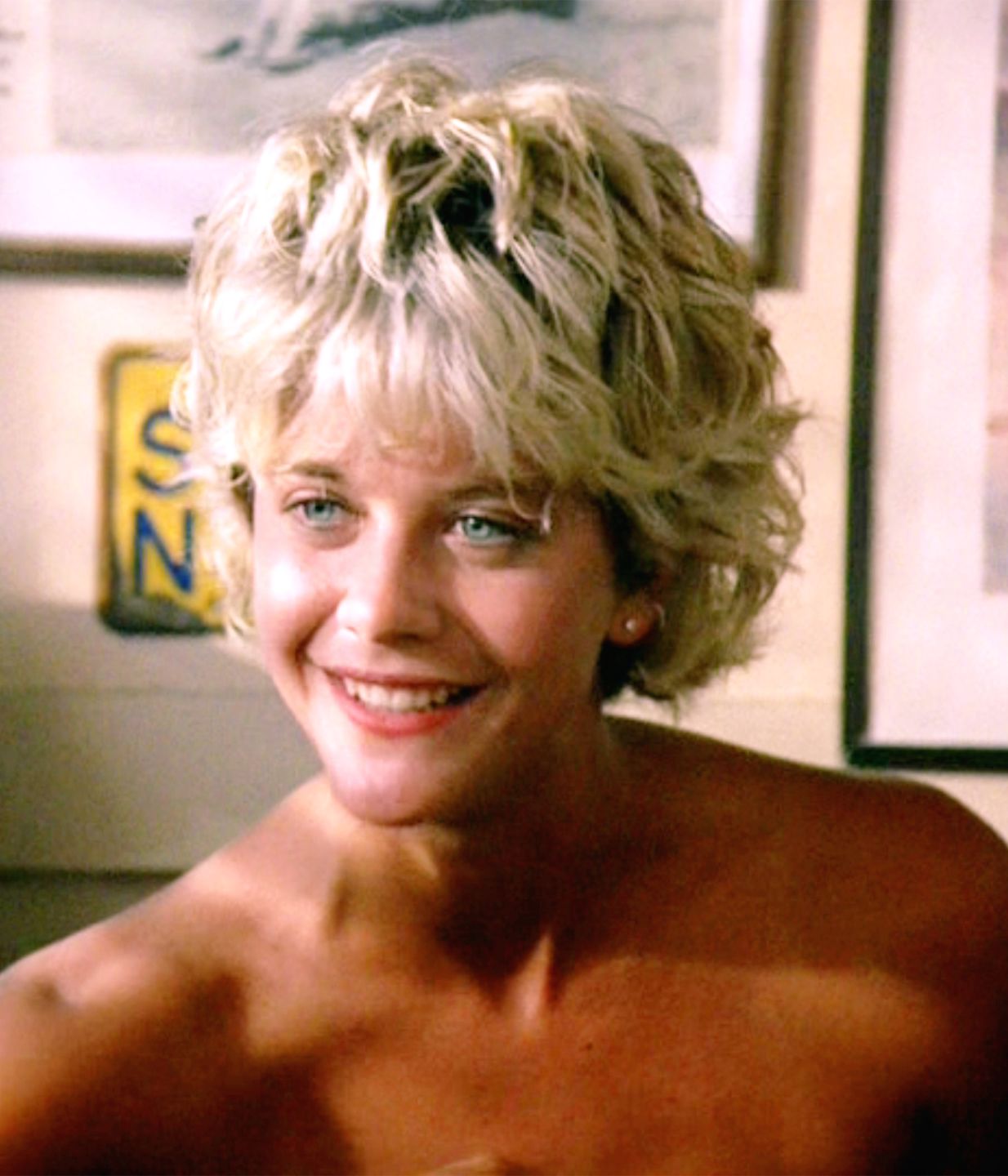 Meg Ryan
