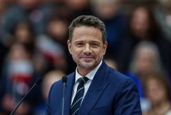 W tym województwie Trzaskowski zdecydowanie wygrał. Duża przewaga