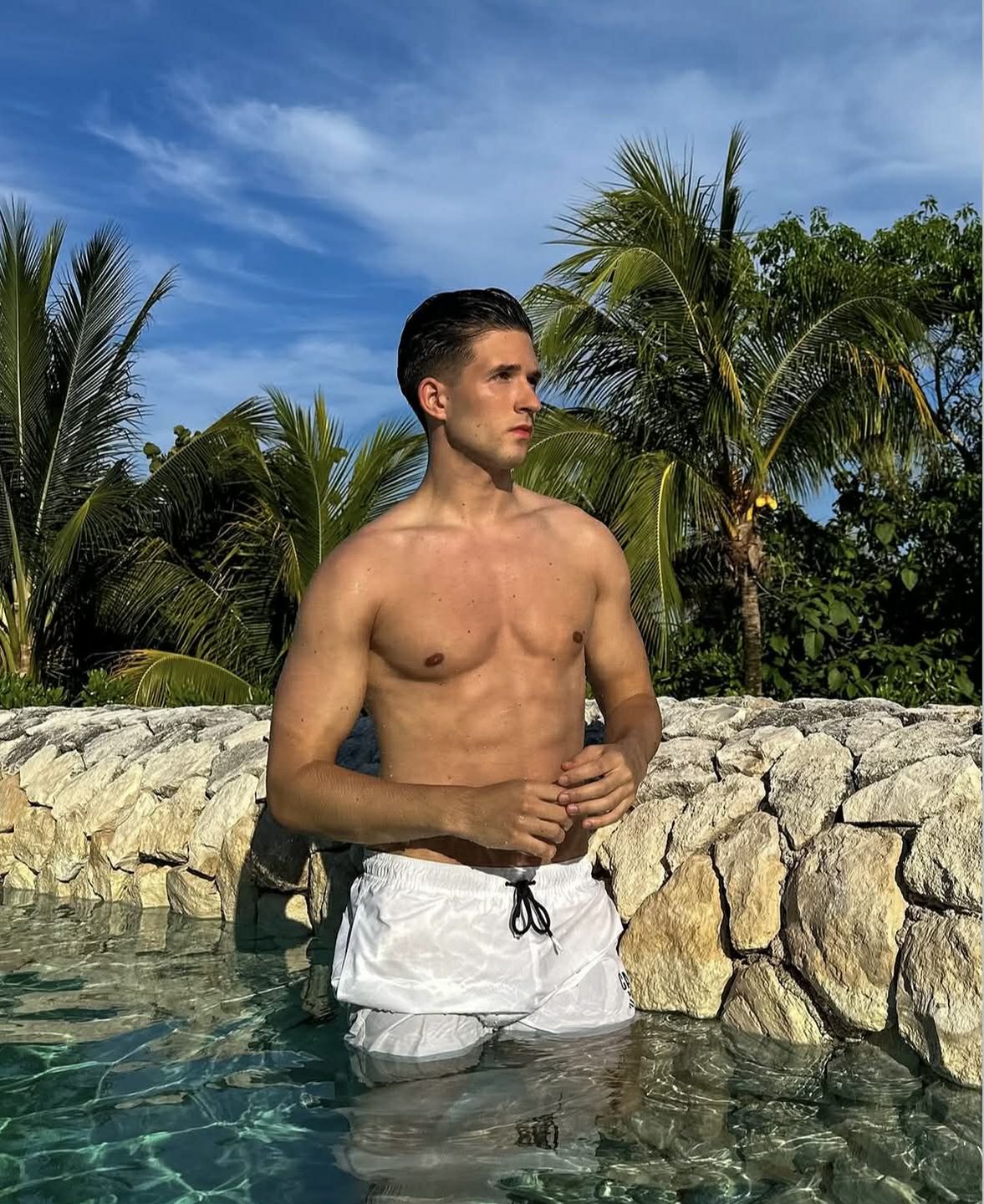 Maria Jeleniewska i Kuba Nowosiński 